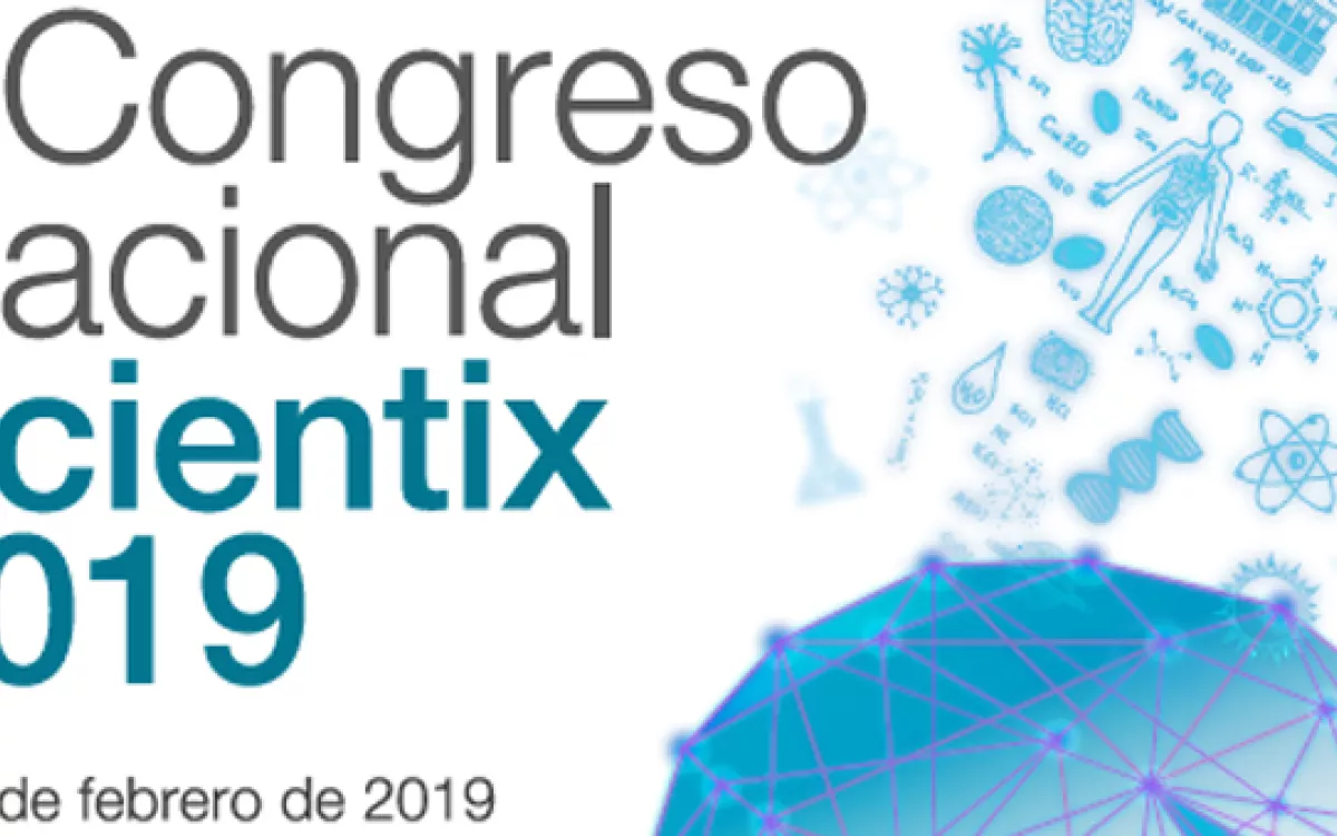 El II Congreso Nacional de Scientix se retransmitió en directo