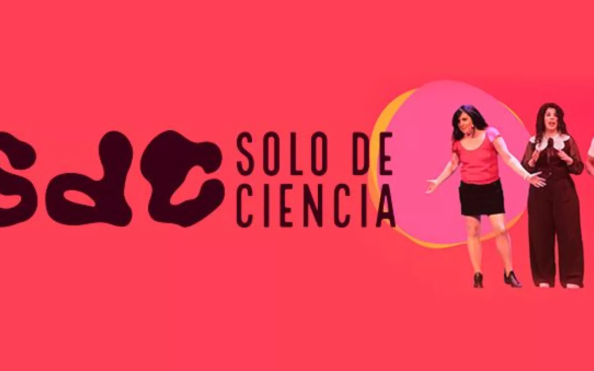 La Fundación Española para la Ciencia y la Tecnología selecciona a diez semifinalistas para el certamen "Solo de Ciencia"