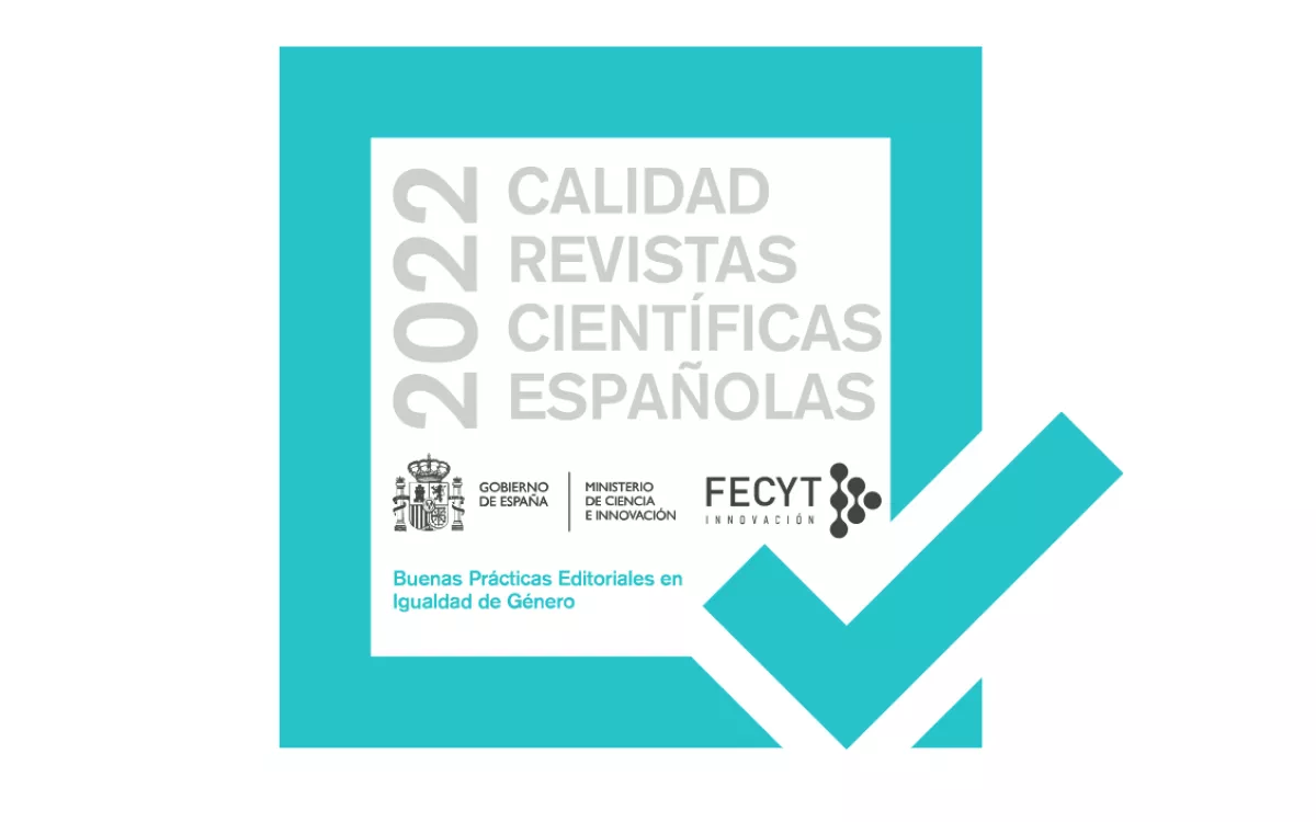 FECYT renueva el Sello de la Calidad Editorial y Científica a 514 revistas españolas