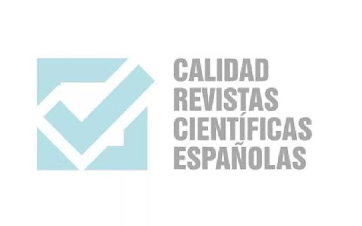 Resolución definitiva de la 8ª edición de la evaluación de la calidad de revistas científicas españolas