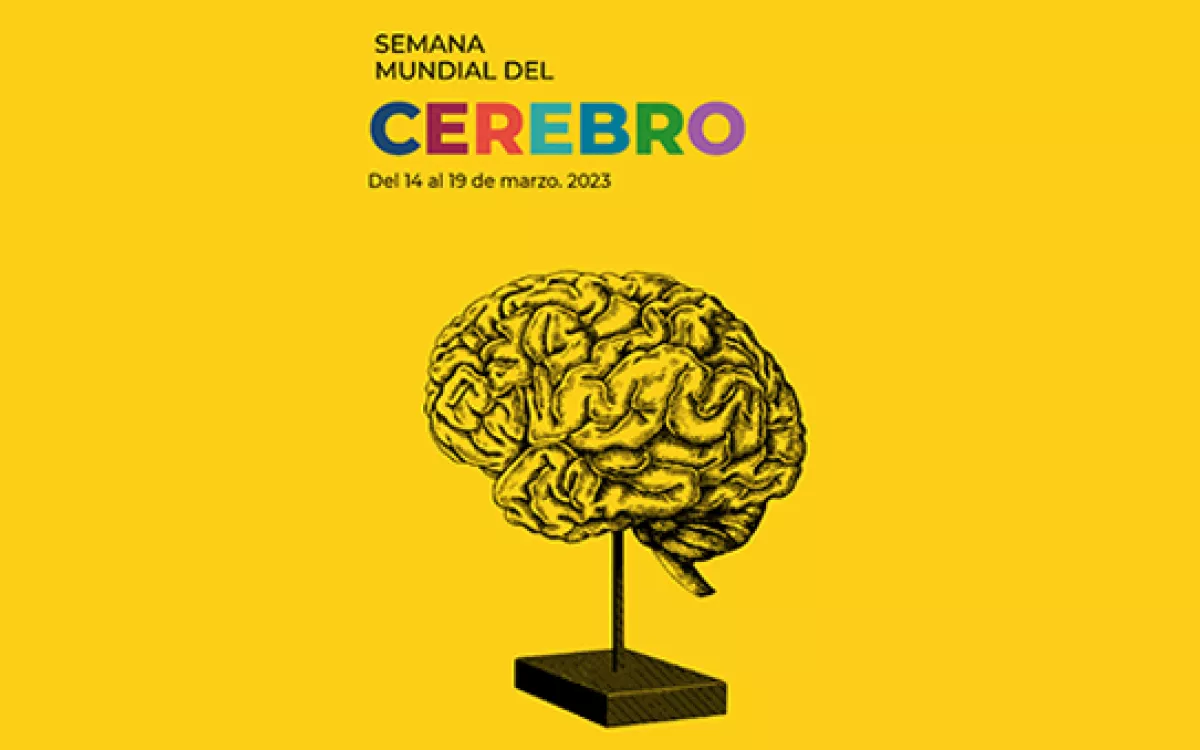 Semana Mundial del Cerebro
