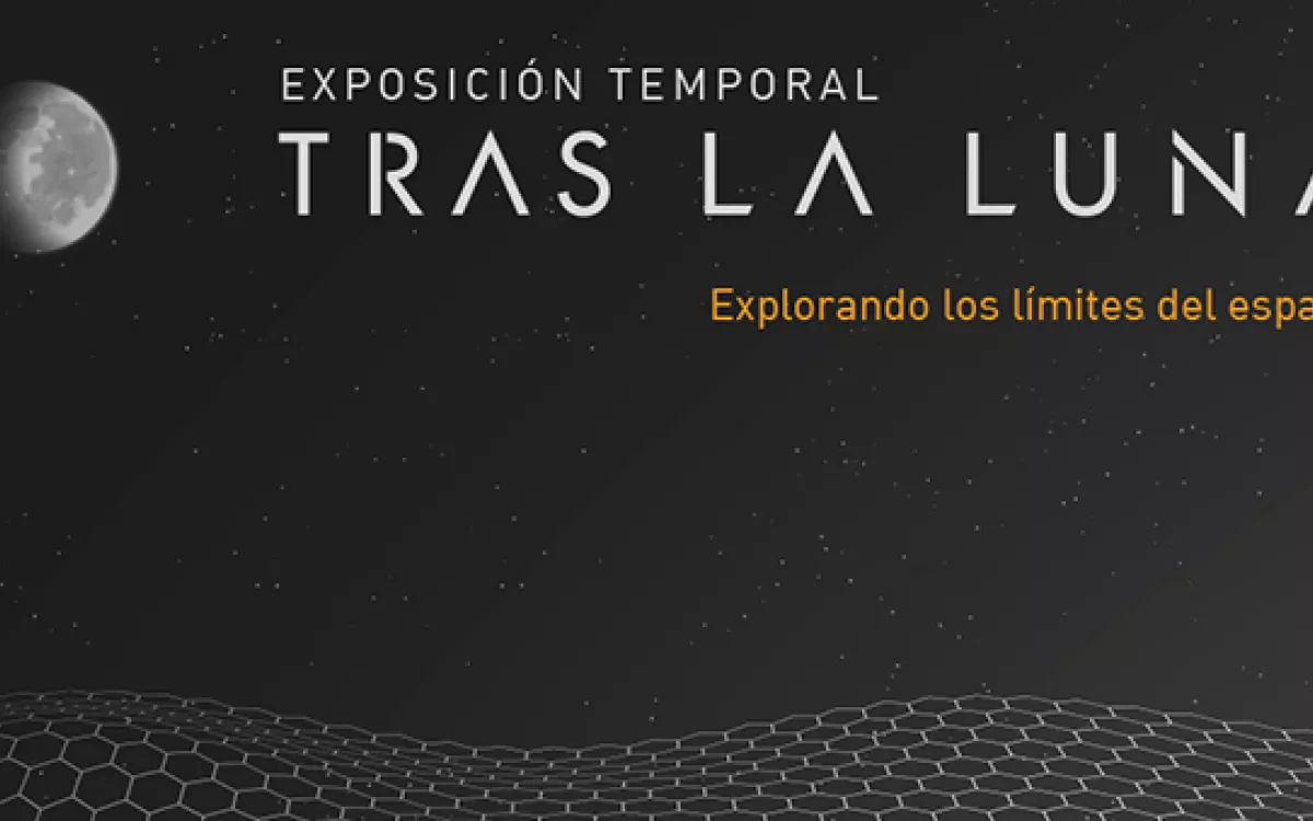 El MUNCYT abre al público una exposición temporal sobre el pasado, presente y futuro de la exploración espacial