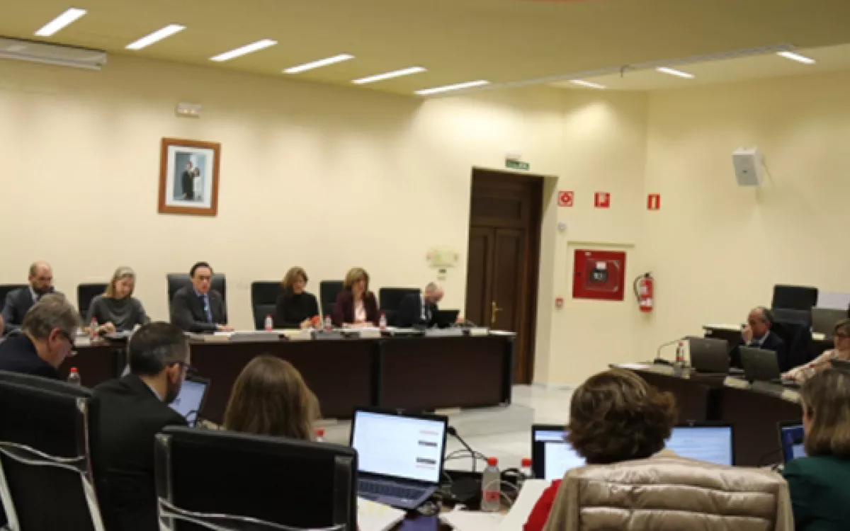 La Universidad de Córdoba concede a FECYT el premio Tomás de Aquino 