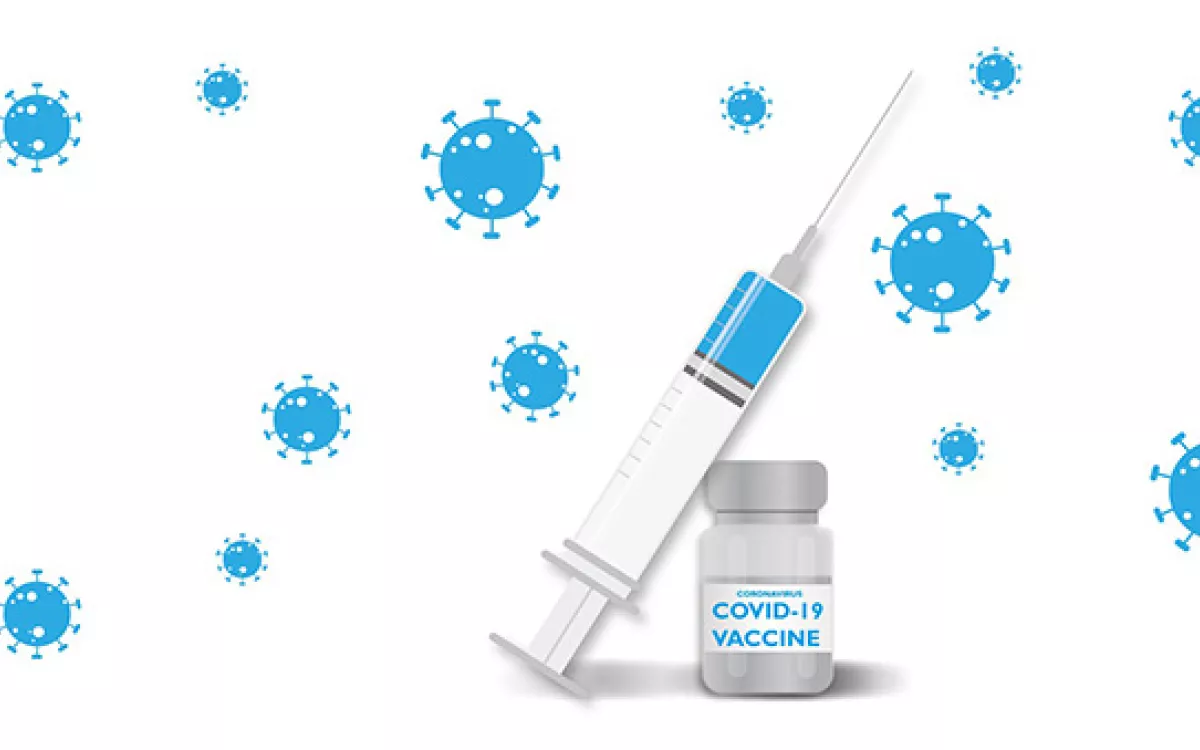 La agencia SINC entra en el Covid Vaccine Media Hub como nodo español contra la desinformación