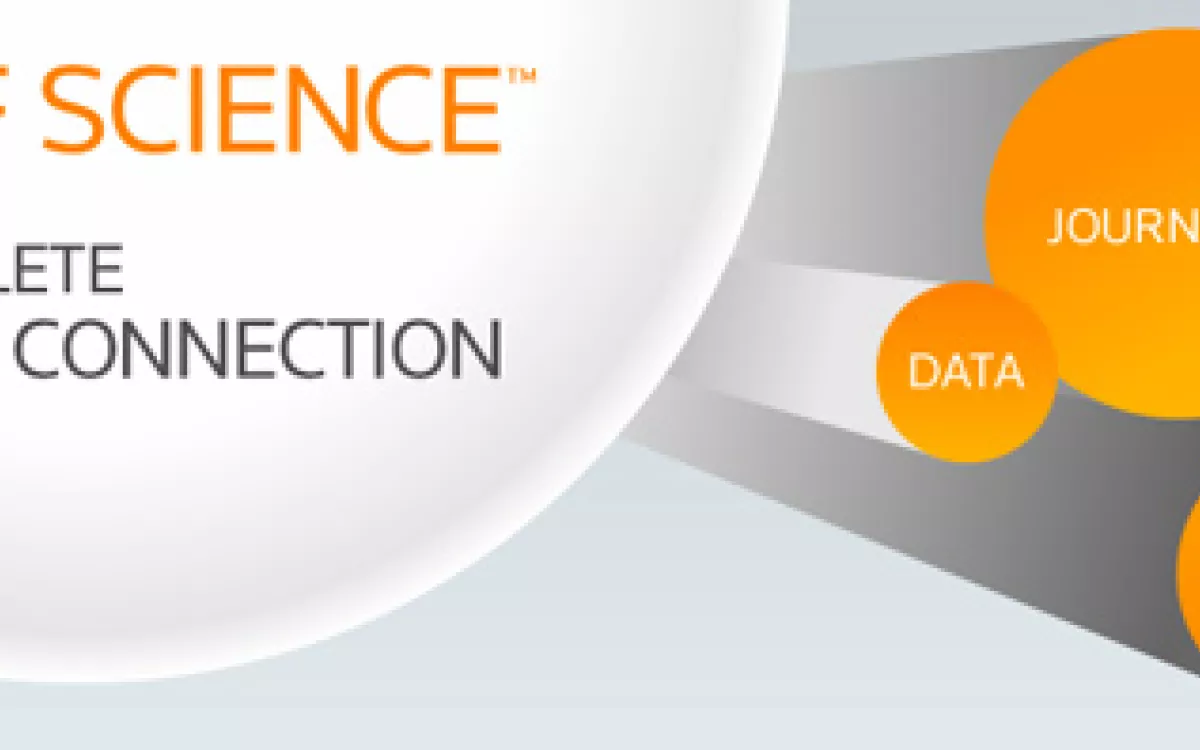 Segundo ciclo de formación online de la Web of Science 