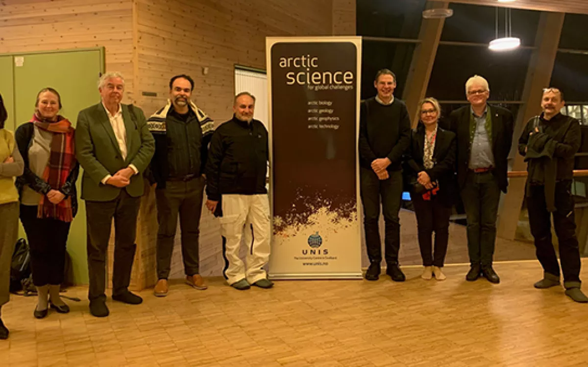 FECYT participa en la Conferencia sobre Diplomacia Científica del Norway-EU Science Diplomacy Network 