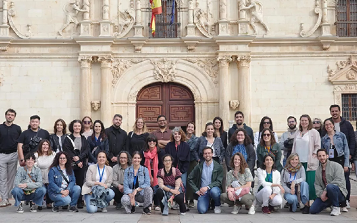 FECYT organiza un seminario sobre la preparación de candidaturas a diversos programas de Horizonte Europa
