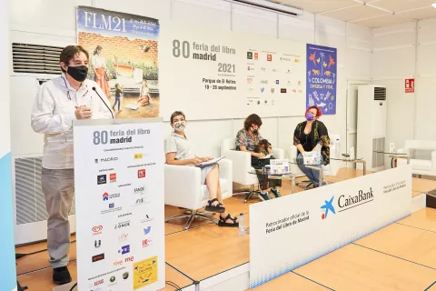 La ministra Diana Morant reforzará las acciones de cultura científica con el mayor presupuesto en 15 años