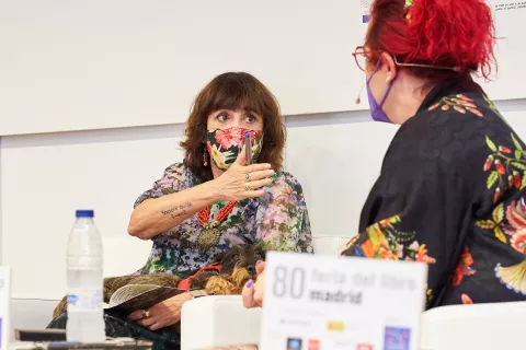 La ministra Diana Morant reforzará las acciones de cultura científica con el mayor presupuesto en 15 años