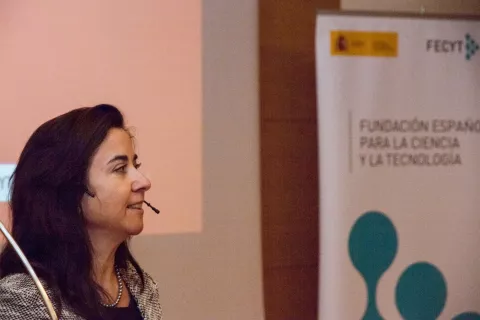 FECYT reúne en Berlín al talento científico español en Alemania