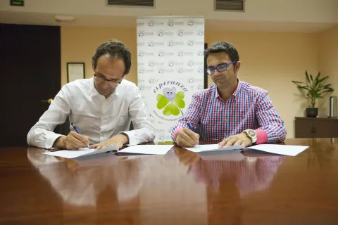 FECYT y FEDER colaboran juntos para impulsar el conocimiento sobre enfermedades raras