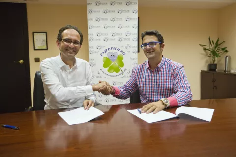 FECYT y FEDER colaboran juntos para impulsar el conocimiento sobre enfermedades raras