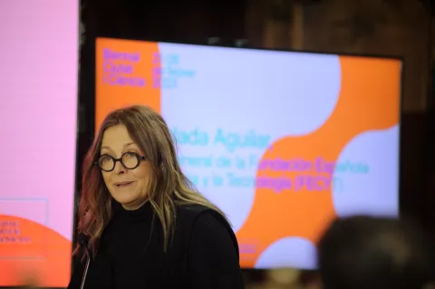 La Fundación Española para la Ciencia y la Tecnología impulsa la tercera edición de la Bienal de Ciudad y Ciencia 
