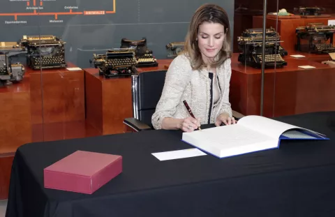 El Museo Nacional de Ciencia y Tecnología, MUNCYT, de A Coruña cumple 5 años