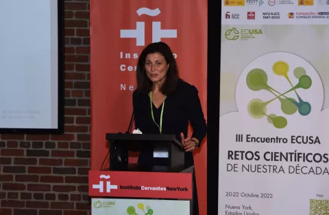 El 78% de la producción científica en colaboración entre España y Estados Unidos se publica en las revistas más relevantes del mundo