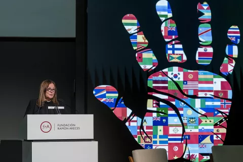 FECYT participa en la VII reunión de diplomacia científica y de la Red de Asociaciones de científicos españoles en el exterior