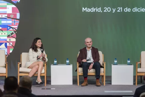 FECYT participa en la VII reunión de diplomacia científica y de la Red de Asociaciones de científicos españoles en el exterior