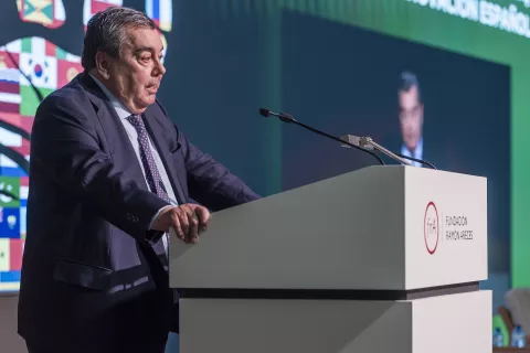 FECYT participa en la VII reunión de diplomacia científica y de la Red de Asociaciones de científicos españoles en el exterior