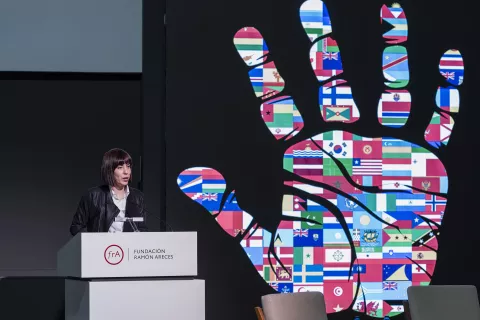 FECYT participa en la VII reunión de diplomacia científica y de la Red de Asociaciones de científicos españoles en el exterior