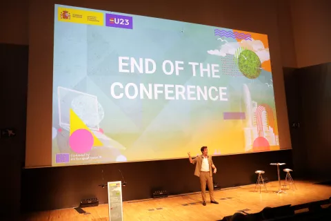 La Declaración de Barcelona pone en valor las Industrias Culturales y Creativas por sus contribuciones económicas y sociales en Europa