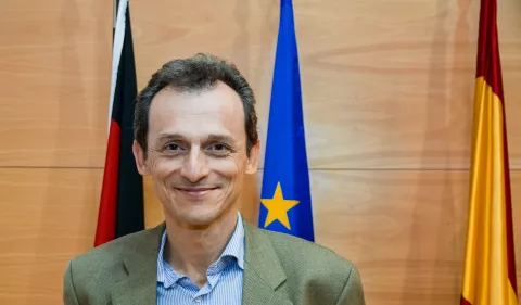 FECYT reúne en Berlín al talento científico español en Alemania
