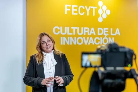 FECYT apuesta en Transfiere por la cultura de la innovación 