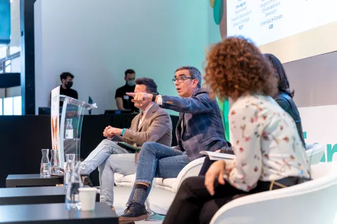 FECYT apuesta en Transfiere por la cultura de la innovación 
