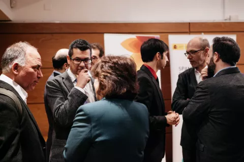 El “contrato social” para la ciencia a debate en Londres, Oxford y Cambridge
