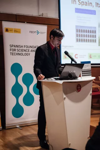 El “contrato social” para la ciencia a debate en Londres, Oxford y Cambridge