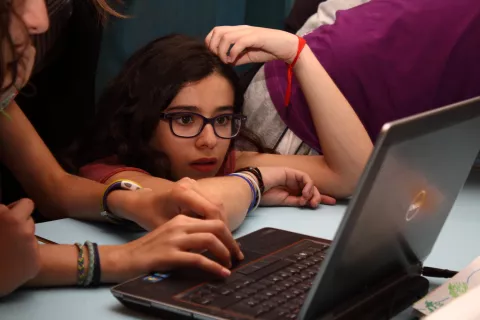 FECYT, Google y everis presentan en el Museo de la Ciencia y el Agua de Murcia el estudio “Educación en Ciencias de la Computación en España”