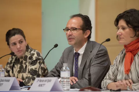 Jornada informativa "Ciencia con y para la Sociedad"