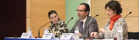 Jornada informativa "Ciencia con y para la Sociedad"