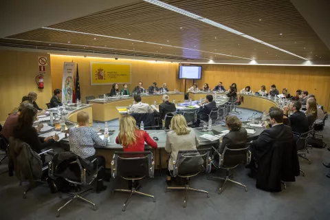 FECYT organiza una jornada sobre la homologación de titulaciones académicas en España