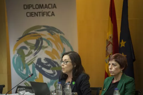 FECYT organiza una jornada sobre la homologación de titulaciones académicas en España