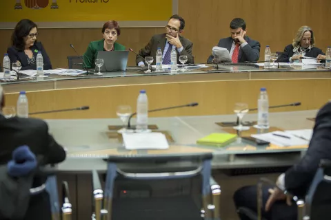 FECYT organiza una jornada sobre la homologación de titulaciones académicas en España