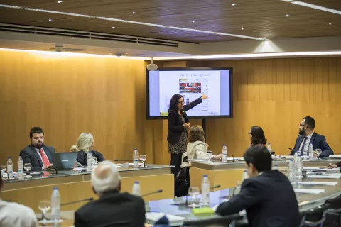 FECYT organiza una jornada sobre la homologación de titulaciones académicas en España