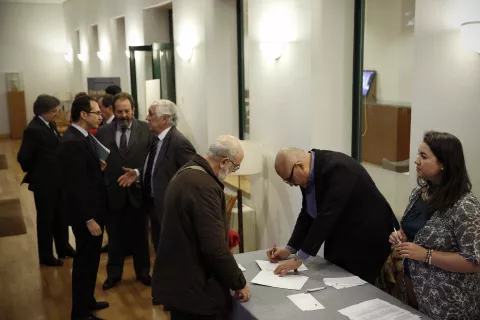 III Encuentro 'También Somos así' sobre ciencia y marca España 