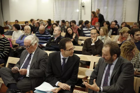III Encuentro 'También Somos así' sobre ciencia y marca España 