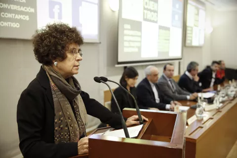 III Encuentro 'También Somos así' sobre ciencia y marca España 
