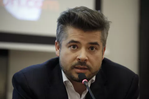 III Encuentro 'También Somos así' sobre ciencia y marca España 