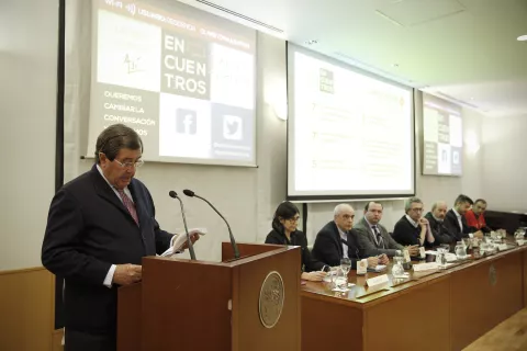 III Encuentro 'También Somos así' sobre ciencia y marca España 
