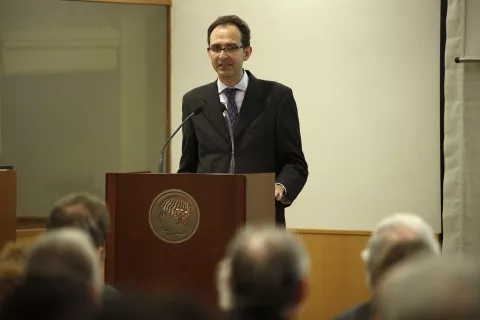 III Encuentro 'También Somos así' sobre ciencia y marca España 