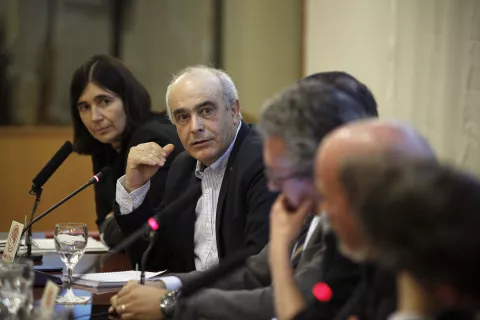 III Encuentro 'También Somos así' sobre ciencia y marca España 
