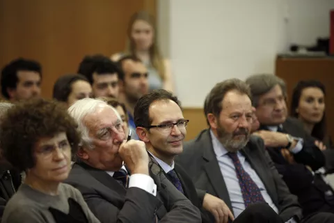 III Encuentro 'También Somos así' sobre ciencia y marca España 