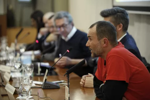 III Encuentro 'También Somos así' sobre ciencia y marca España 