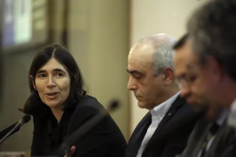 III Encuentro 'También Somos así' sobre ciencia y marca España 