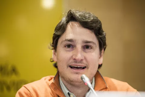 La educación en Ciencias de la Computación en España 2015, a debate