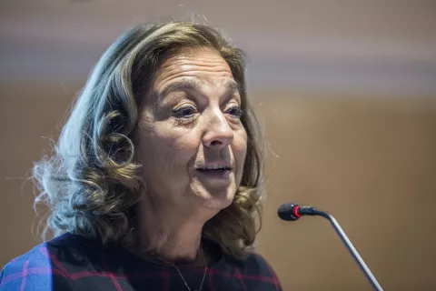 La educación en Ciencias de la Computación en España 2015, a debate