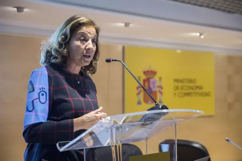 La educación en Ciencias de la Computación en España 2015, a debate