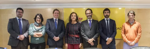 La educación en Ciencias de la Computación en España 2015, a debate